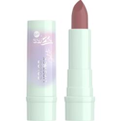 Bell x Genzie - Color Lipstick 02 Peach Beige, 4.25 g - pomadka do ust w sztyfcie