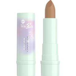 Bell x Genzie - Color Lipstick 01 Classy, 4.25 g - pomadka do ust w sztyfcie