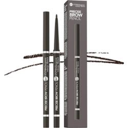 Bell - HYPOAllergenic Precise Brow Pencil 03 Brunette, 0.07 g - hypoalergiczna precyzyjna konturówka do brwi