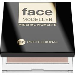 Bell PRO - Face Modeller 01, 10 g - wegański bronzer do konturowania