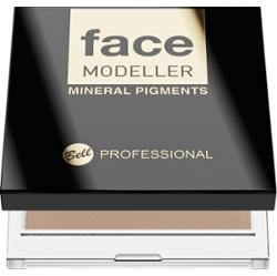 Bell PRO - Face Modeller 02, 10 g - wegański bronzer do konturowania