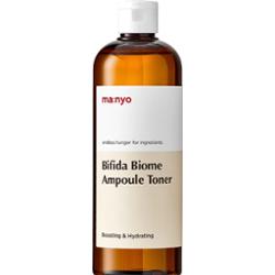 Ma:nyo Bifida Biome Ampoule Toner 400 ml