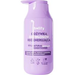 HOLIFY - Regenerating Hair Conditioner, 300 ml - regenerująca odżywka do włosów