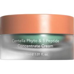 Haruharu Wonder - Centella Phyto & 5 Peptide Concentrate Cream, 30 ml - przeciwstarzeniowy krem do twarzy