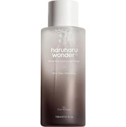 Haruharu Wonder - Black Rice Hyaluronic Toner, 150 ml - nawilżająco-odżywczy tonik do twarzy