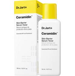 Dr. Jart+ Ceramidin™ Skin Barrier Serum Toner tonik nawilżający do twarzy z ceramidami 150 ml