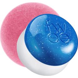 FWEE - Lip&Cheek Blurry Pudding Pot BS04 Breeze, 5 g - pudding do makijażu ust i policzków w odcieniu intensywnego różu w jagodowej tonacji