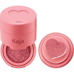KAJA - Cheeky Stamp Blendable Blush 01 Coy, 5 g - róż do policzków