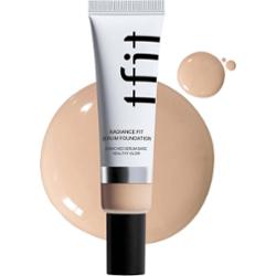 TFIT - Radiance Fit Serum Foundation C03 Rosy, 30 g - rozświetlający podkład do twarzy w formie serum