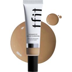 TFIT - Radiance Fit Serum Foundation W04 Buff, 30 g - rozświetlający podkład do twarzy w formie serum