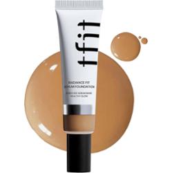 TFIT - Radiance Fit Serum Foundation N4.5 Camel, 30 g - rozświetlający podkład do twarzy w formie serum
