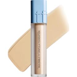 TFIT - Buildable Fit Spatula Foundation W03 Healthy, 15 g - półmatowy podkład do twarzy