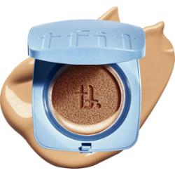 TFIT - Icy Fit Cover Cushion EX W03 Healthy SPF50+ PA++++, 12 g - półmatowy cushion do twarzy z filtrem