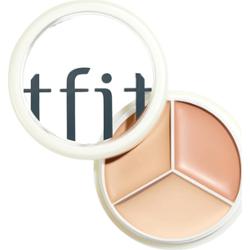 TFIT Cover Up Pro Concealer Cool | HIT TIK TOKA! Viralowa, paletka korektorów do twarzy