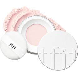 TFIT - Translucent Set Finishing Powder 05 Baby Pink, 7 g - transparentny puder do twarzy