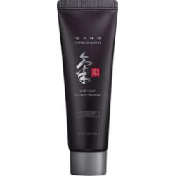 Daeng Gi Meo Ri - Ki Gold Premium Shampoo, 50 ml - szampon wzmacniający do włosów
