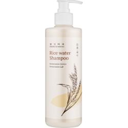 Daeng Gi Meo Ri - Rice Water Shampoo, 400 ml - ryżowy szampon do włosów suchych i zniszczonych