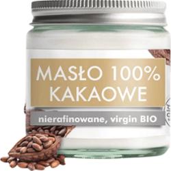 e-Fiore - Cocoa Butter, 120 ml - masło kakaowe nierafinowane