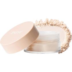 PAESE - Puff Cloud Soft Cover Blur Under Eye Powder Light Beige, 4.5 g - kryjąco-wygładzający sypki puder pod oczy