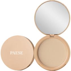 Paese Semi-transparent puder matujący odcień 1A 9 g