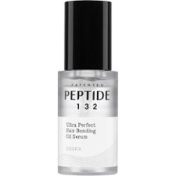COSRX - Peptide-132 Ultra Perfect Hair Bonding Oil Serum, 28 ml - odbudowujący olejek do włosów