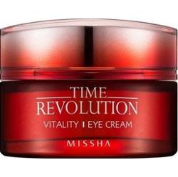Missha Time Revolution Vitalit Eye Cream 25 ml