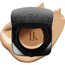 TFIT - Layering Fit Glow Cushion EX SPF50+ PA++++ W04 Buff, 12 g - rozświetlający cushion do twarzy
