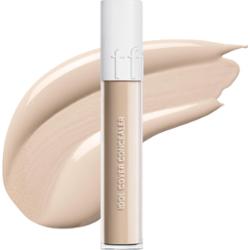 TFIT - Idol Cover Concealer Y01 Light Beige, 6.5 g - korektor w płynie o wysokim kryciu
