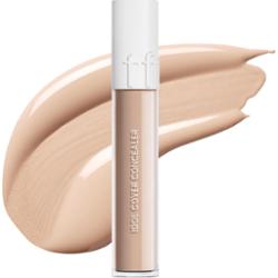 TFIT - Idol Cover Concealer P03 Tone Up Beige, 6.5 g - korektor w płynie o wysokim kryciu