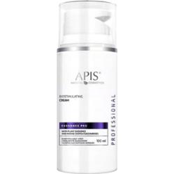 APIS - Exosomes PRO Biostimulating Cream, 100 ml - biostymulujący krem z roślinnymi egzosomami i egzopolisacharydami morskimi