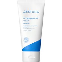 AESTURA - Atobarrier 365 Cream, 80 ml - nawilżający krem do twarzy