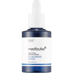 Medicube - Zero Pore One Day Serum, 30 ml - złuszczająco-wygładzające serum do twarzy