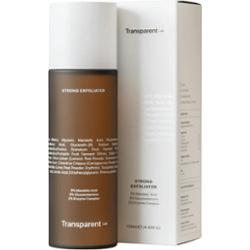 TRANSPARENT LAB - Strong Exfoliator Intensive Multi-Acid Peel, 130 ml - silnie złuszczający tonik do twarzy