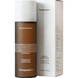 Transparent Lab - Gentle Exfoliator Gentle Resurfacing Peeling, 130 ml - delikatnie złuszczający tonik do twarzy