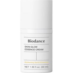 BIODANCE - Skin-Glow Essence Cream, 50 ml - odżywczy krem do twarzy w formie esencji