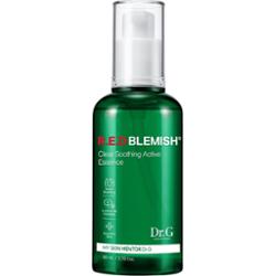 Doctor.G - R.E.D Blemish Clear Soothing Active Essence, 80 ml - kojąco-nawilżająca esencja do twarzy