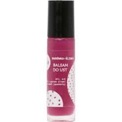 La-Le - Lip Balm, 10 ml - balsam do ust w kulce o zapachu borówki i śliwki