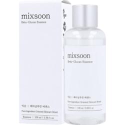 MIXSOON - Beta-Glucan Essence, 100 ml - nawilżająca esencja do twarzy