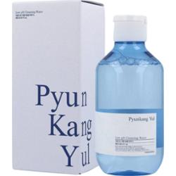 Pyunkang Yul - Low pH Cleansing Water, 290ml - Woda do demakijażu o działaniu normalizującym pH