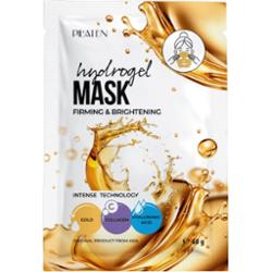 PILATEN - Firming & Brigtening Hydrogel Sheet Mask, 60 g - ujędrniająco-rozświetlająca hydrożelowa maska do twarzy w płachcie