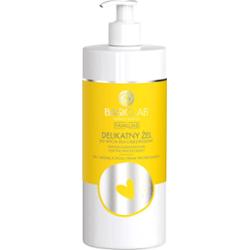 BASICLAB - Familias Delikatny żel do mycia dla całej rodziny, 500ml