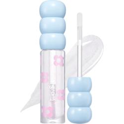 Colorgram - Fruity Glass Tint 00 Pearl Gloss, 2.8 g - błyszczyk do ust z efektem tintu