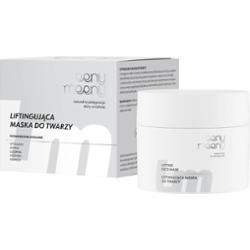 eeny meeny - Lifting Face Mask, 50 ml - liftingująca maska do twarzy