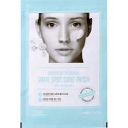 Wooshin Labottach - Dark spot Care Patch, 16 szt – hydrożelowy plaster na przebarwienia skórne