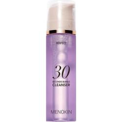 Menokin - 30 Seconds Bubble Cleanser PERFECT, 150 ml - pianka do mycia twarzy