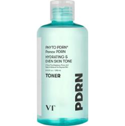 VT COSMETICS - PDRN Toner, 250 ml - nawilżająco-regenerujący tonik do twarzy