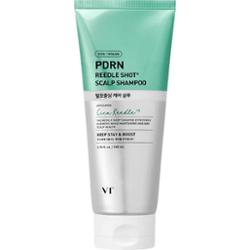VT COSMETICS - PDRN Reedle Shot Scalp Shampoo, 200 ml - szampon przeciw wypadaniu włosów