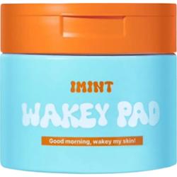 IMINT - Wakey Pad, 60 szt - codzienne płatki tonizujące do twarzy