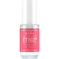 COS DE BAHA - TT Tranexamic Acid 10 Serum, 30 ml - rozjaśniające serum do twarzy