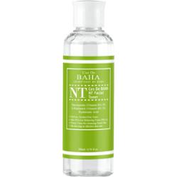 COS DE BAHA - NT Niacinamide Facial Toner, 200 ml - rozjaśniająco-nawilżający tonik do twarzy